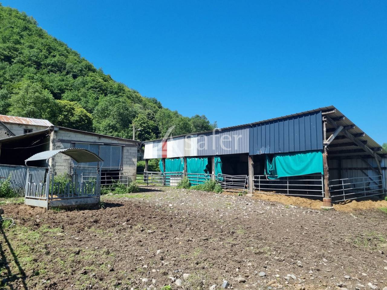 Azienda agricola In vendita Ariège