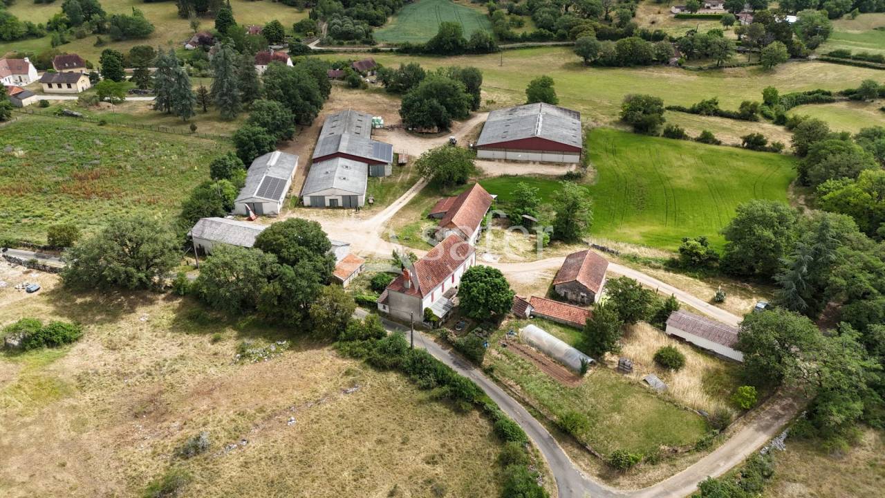 Azienda ovina In vendita Lot