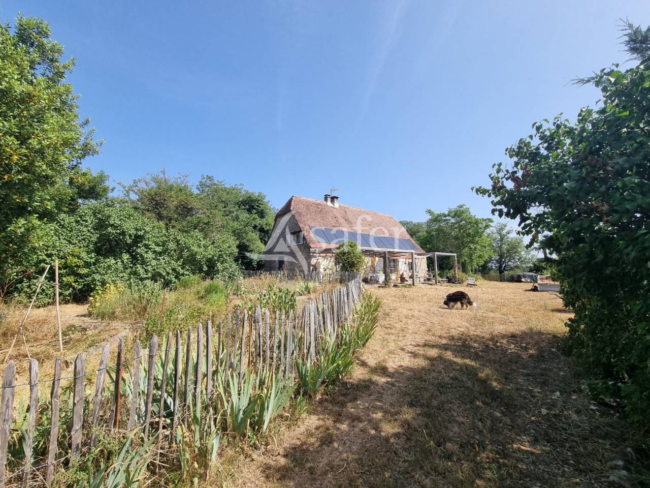 Azienda agricola In vendita Lot