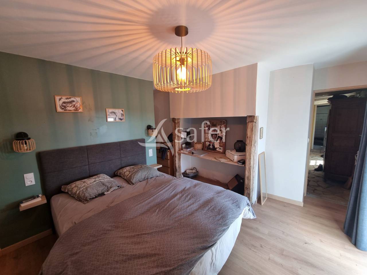 Azienda agricola In vendita Lot