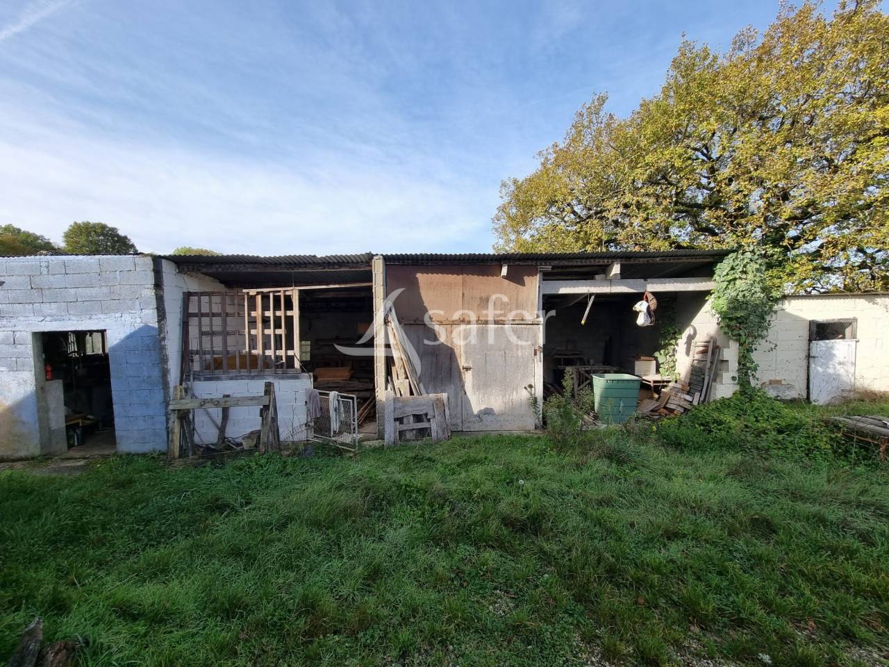 Azienda agricola In vendita Lot