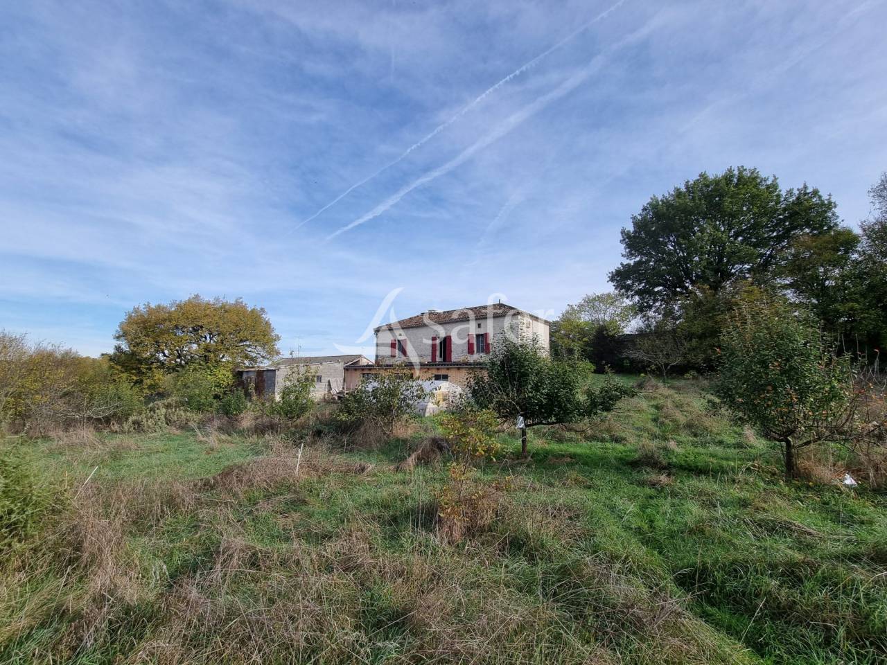 Azienda agricola In vendita Lot