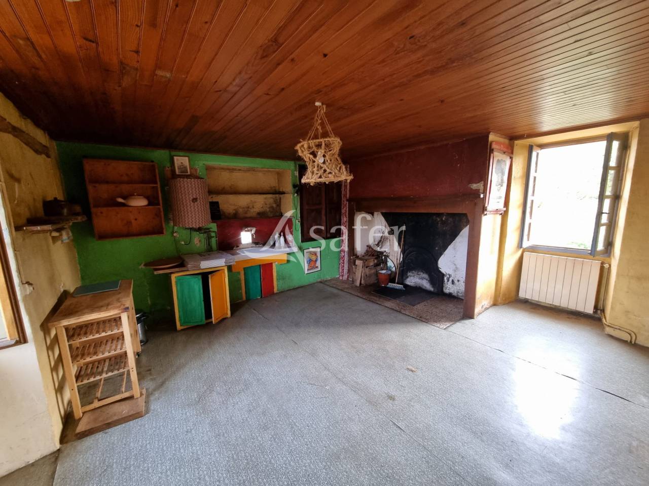 Azienda agricola In vendita Lot