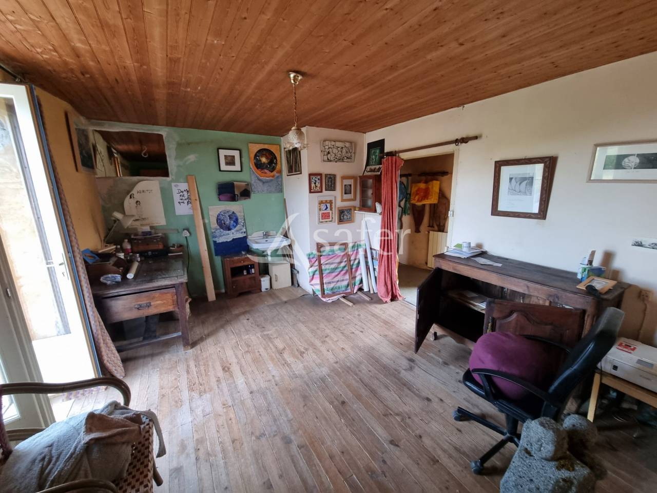 Azienda agricola In vendita Lot