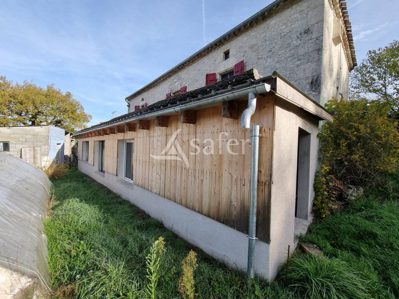 Azienda agricola In vendita Lot