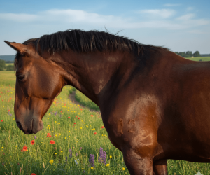Castrone Origine Non Constatata In vendita 2018 Baio