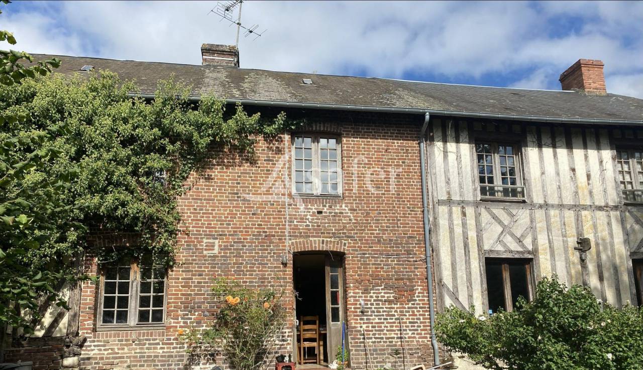 Azienda agricola In vendita Calvados