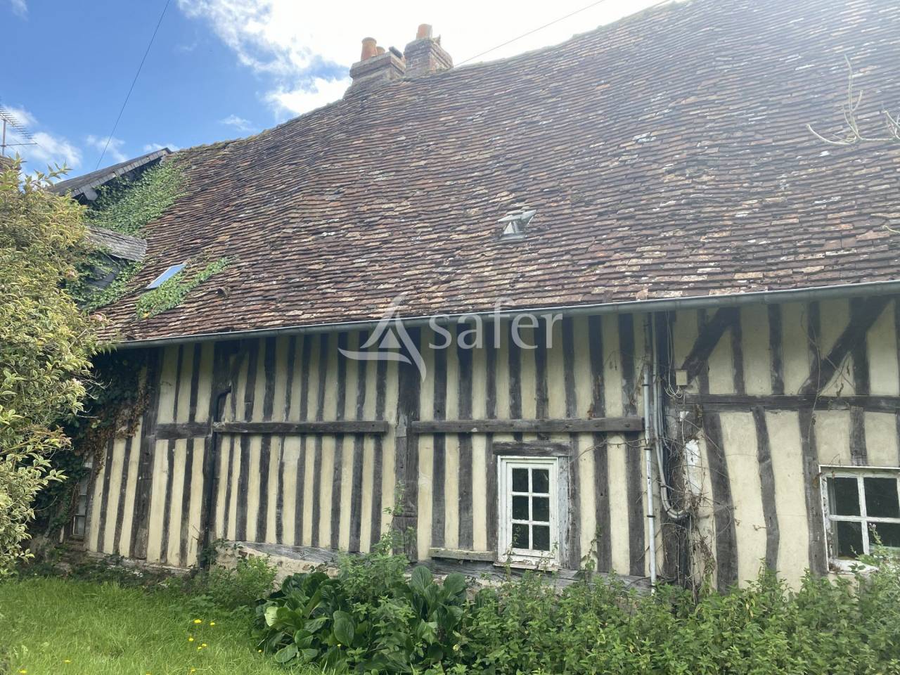 Azienda agricola In vendita Calvados