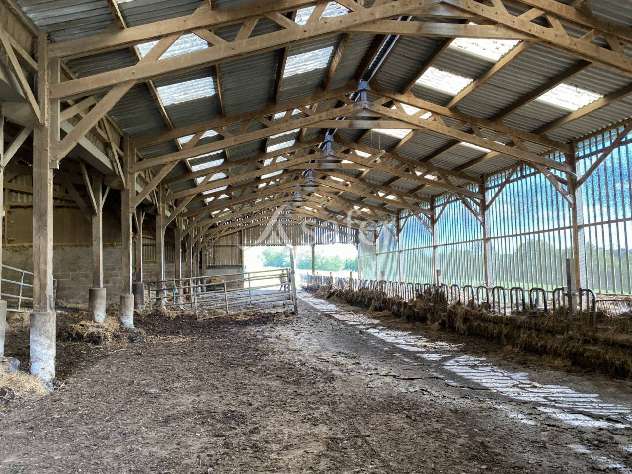 Azienda agricola In vendita Calvados