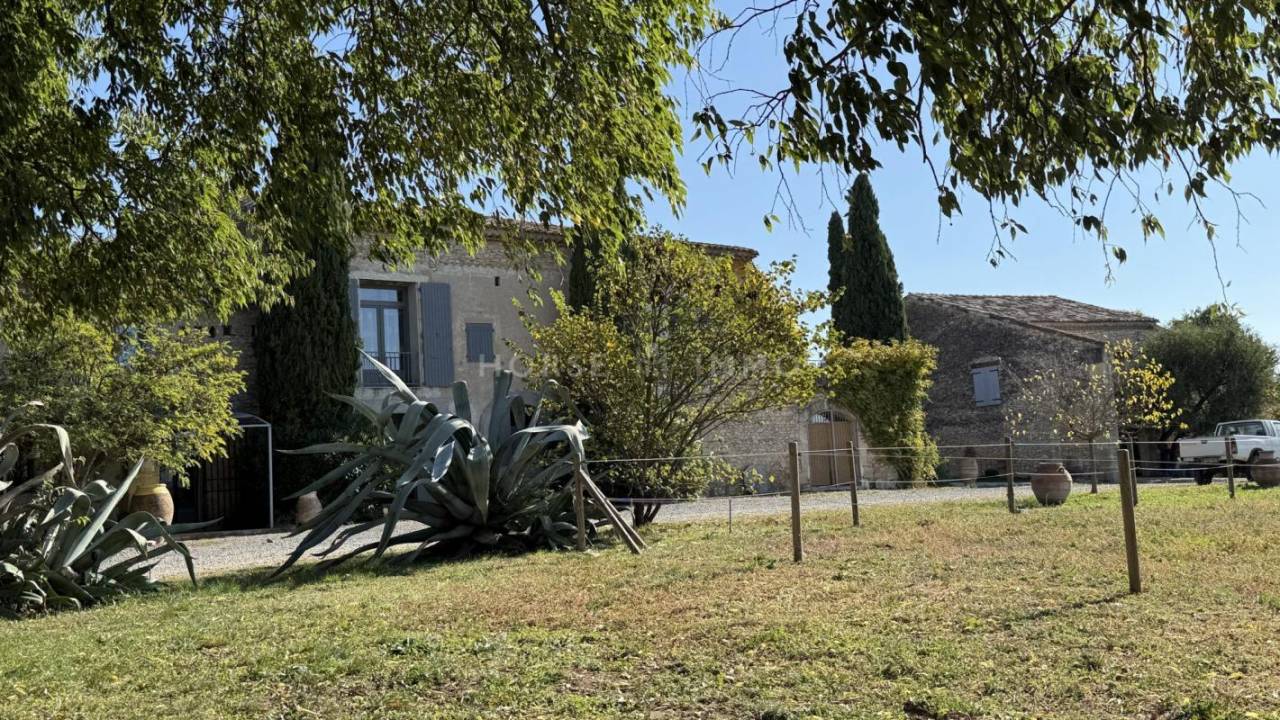 Proprietà equestre In vendita Gard