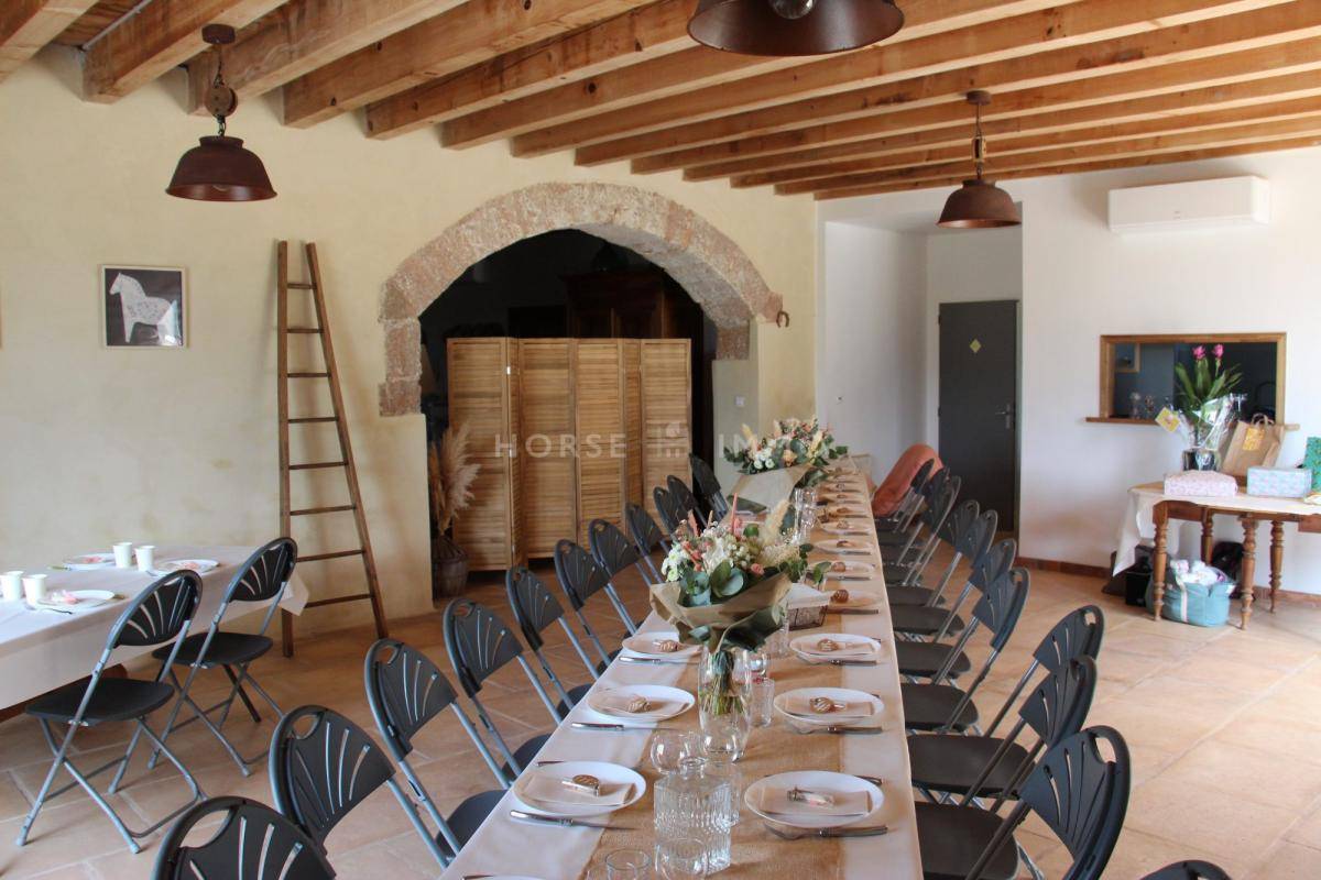 Proprietà equestre In vendita Gard