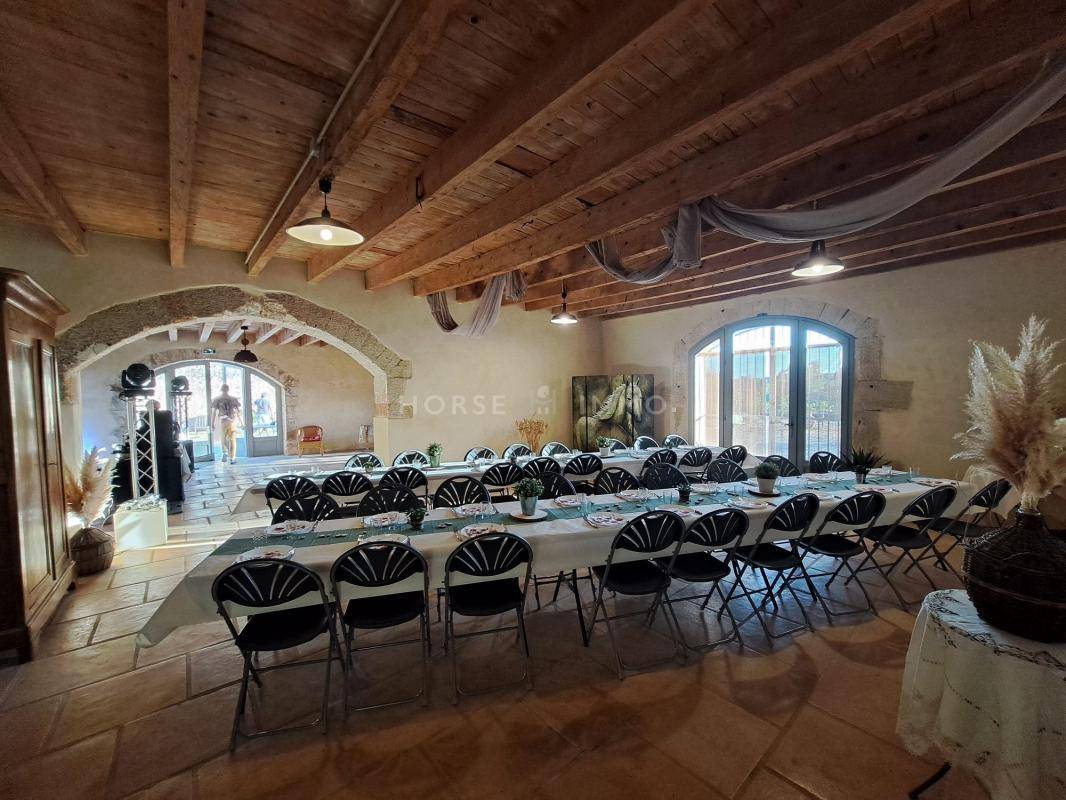 Proprietà equestre In vendita Gard