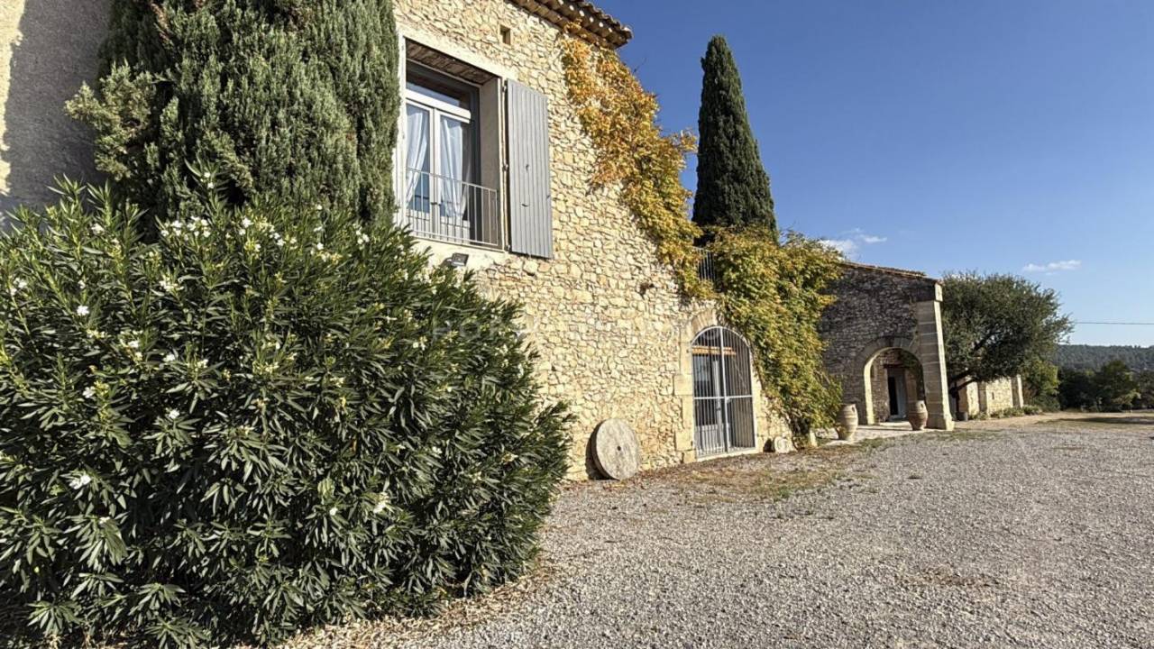 Proprietà equestre In vendita Gard