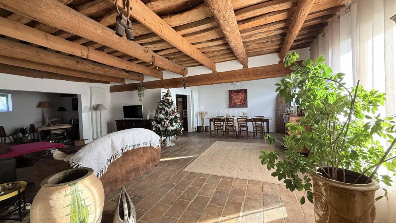 Proprietà equestre In vendita Gard