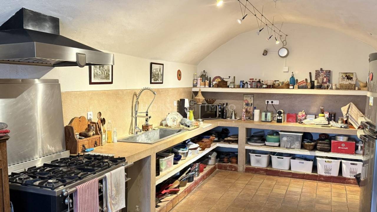 Proprietà equestre In vendita Gard