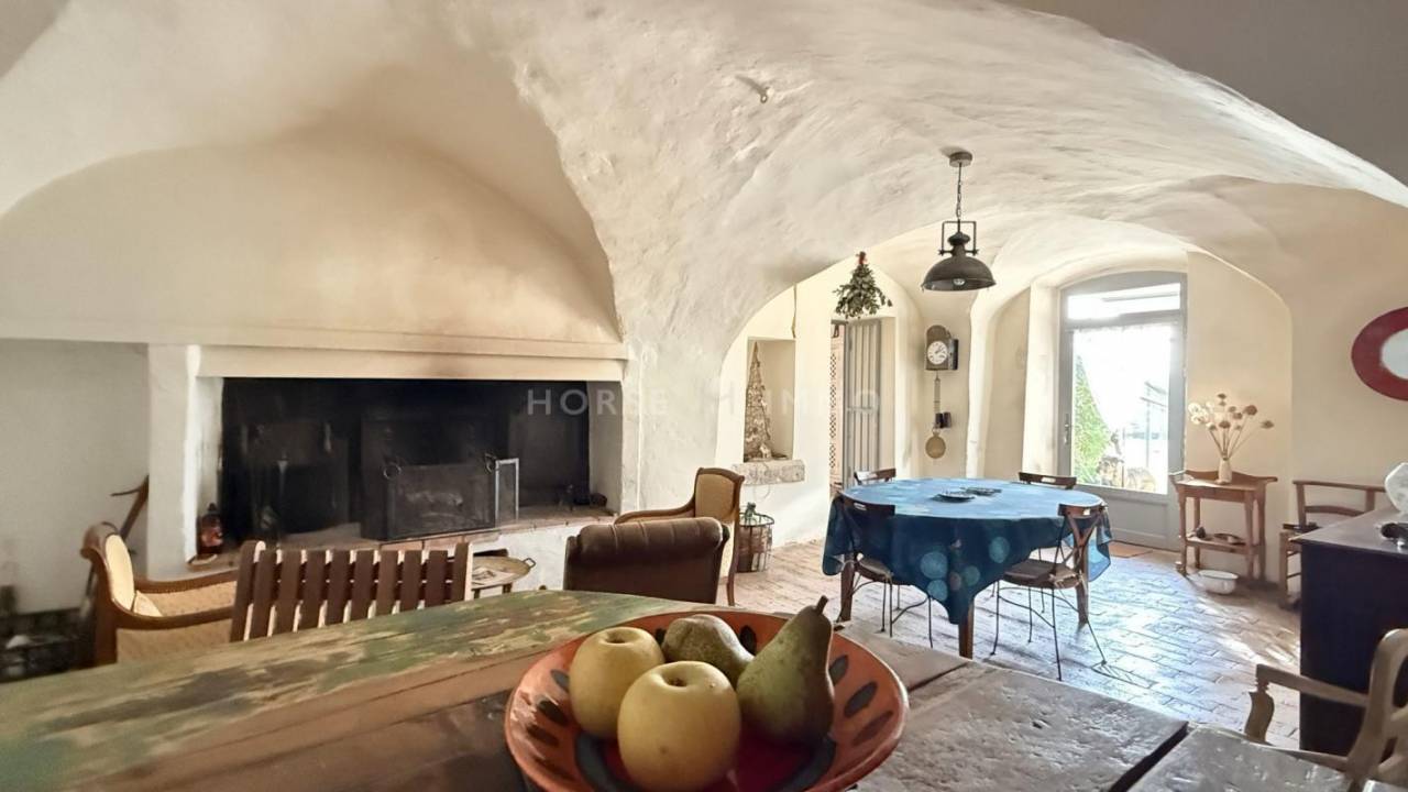 Proprietà equestre In vendita Gard