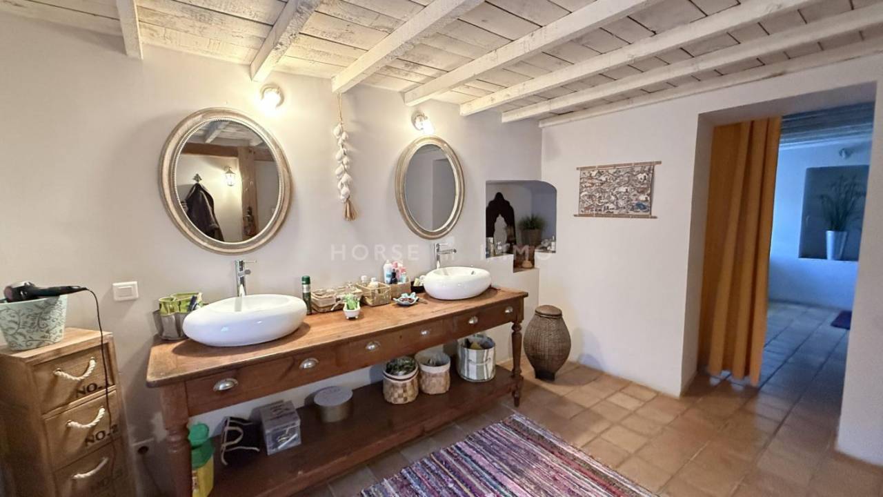 Proprietà equestre In vendita Gard