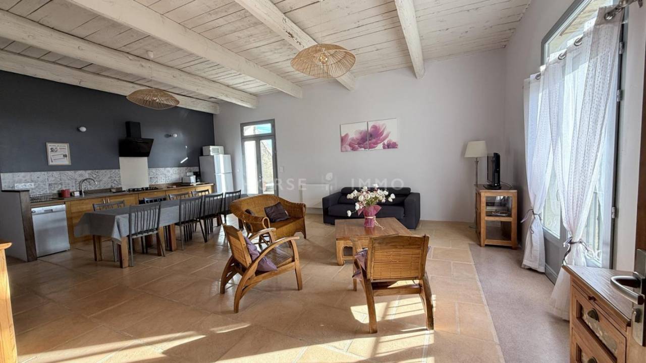 Proprietà equestre In vendita Gard