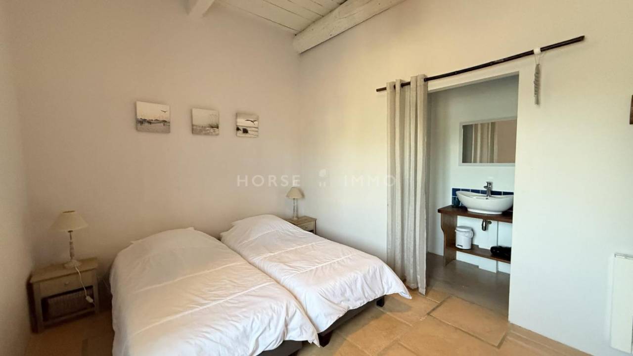 Proprietà equestre In vendita Gard