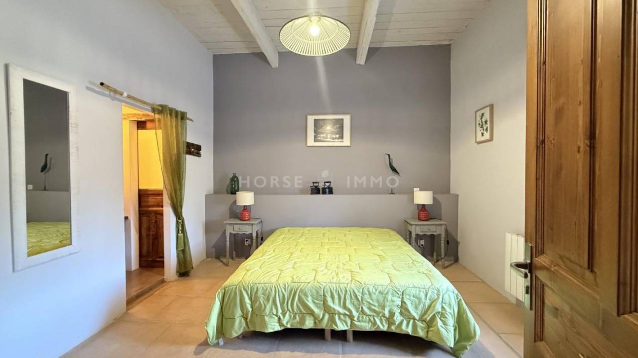 Proprietà equestre In vendita Gard