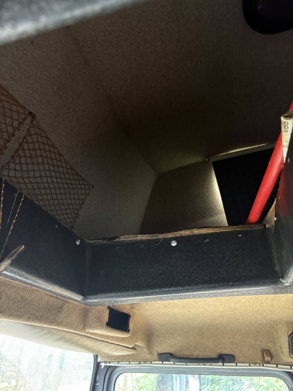 Camion per Cavalli Renault Mildium 1985 Occasione