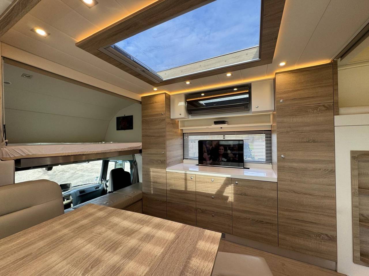 Camion per Cavalli Volvo STX 2018 Occasione