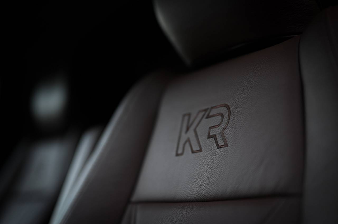 Van per Cavalli Krismar Renault Master 2025 Nuovo