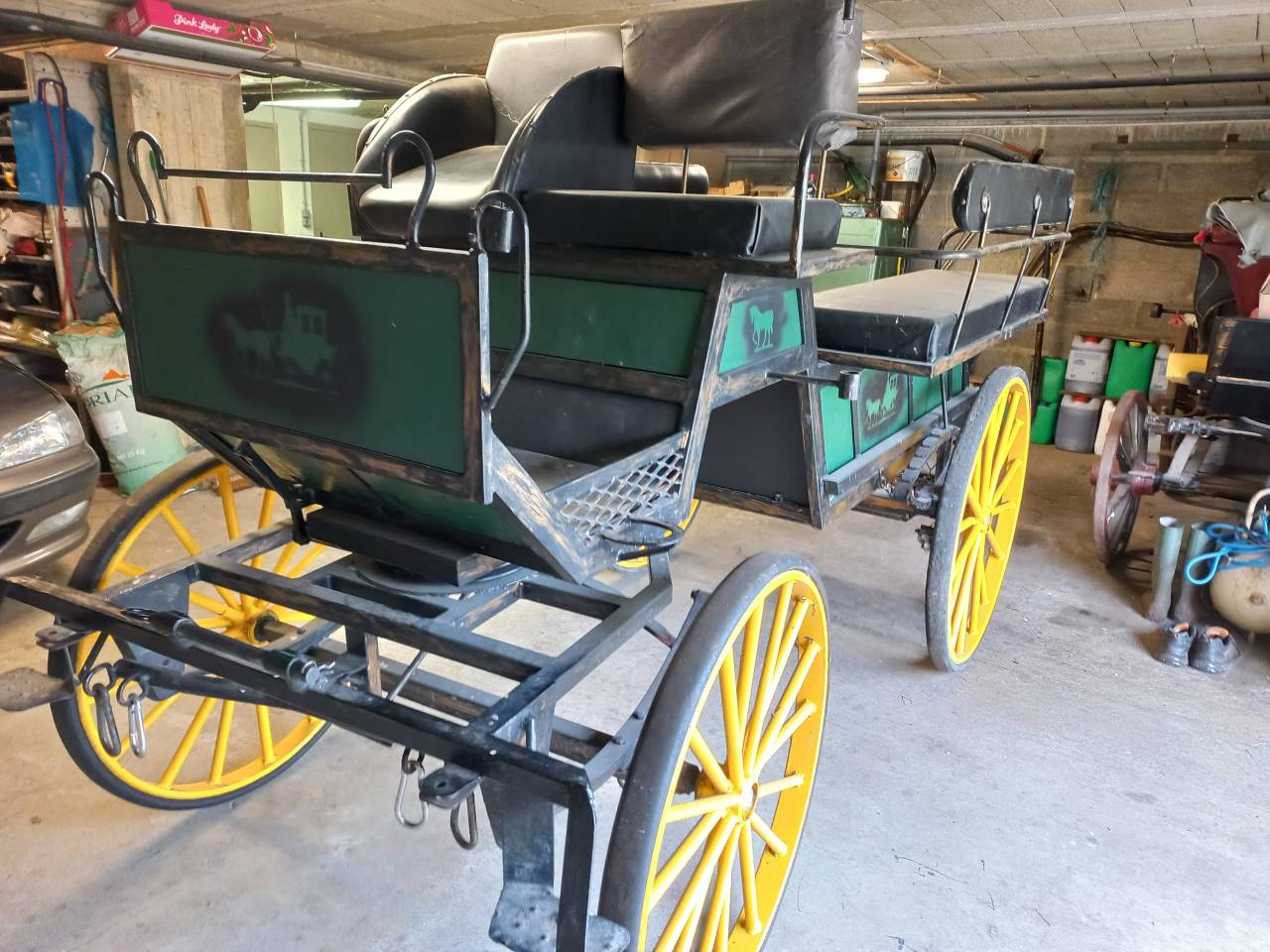 Attacchi - Marathon ricreazione - Altra marca - sandra 