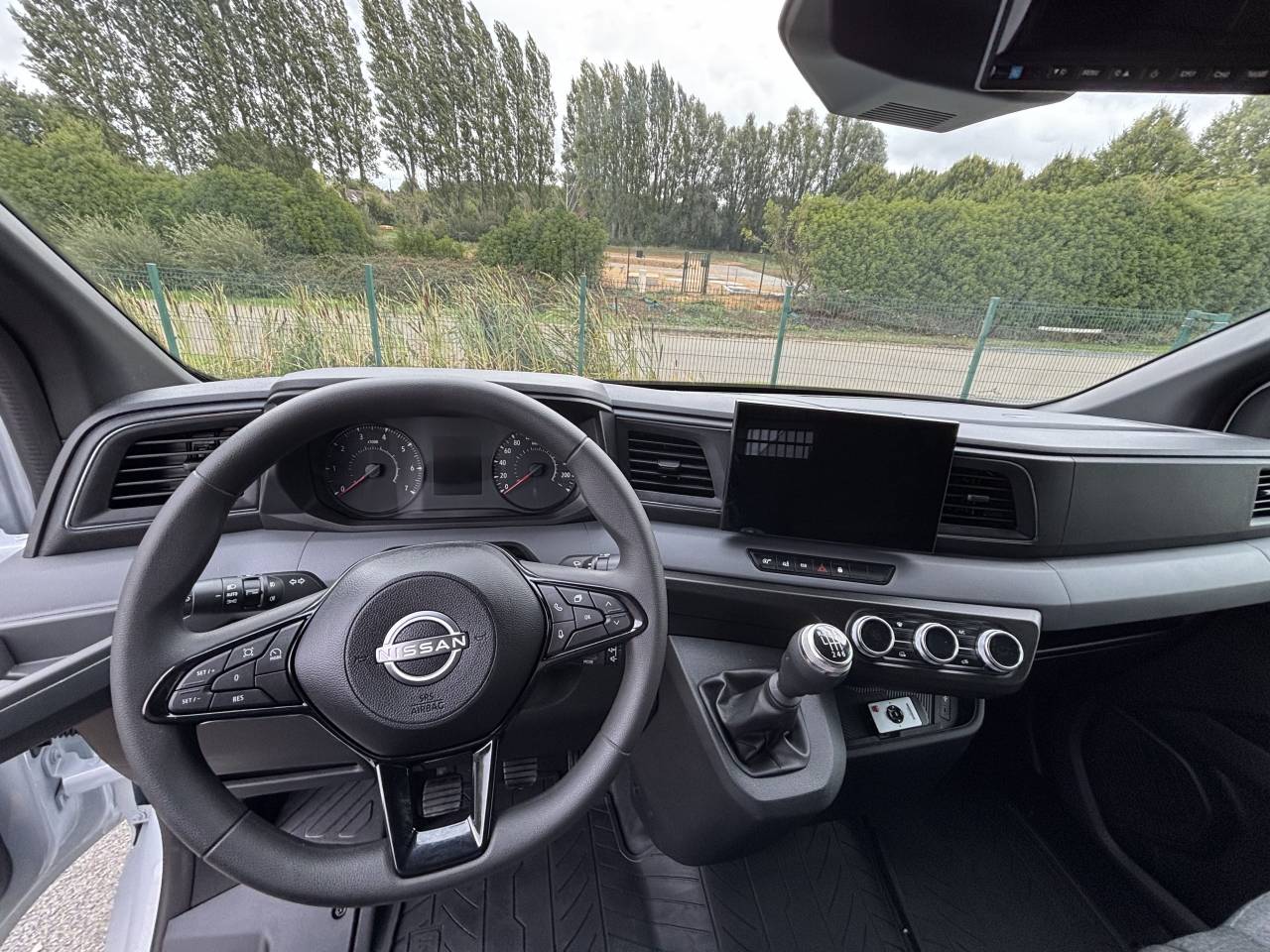 Van per Cavalli AP Petit Interstar 2 places stalle  2025 Nuovo