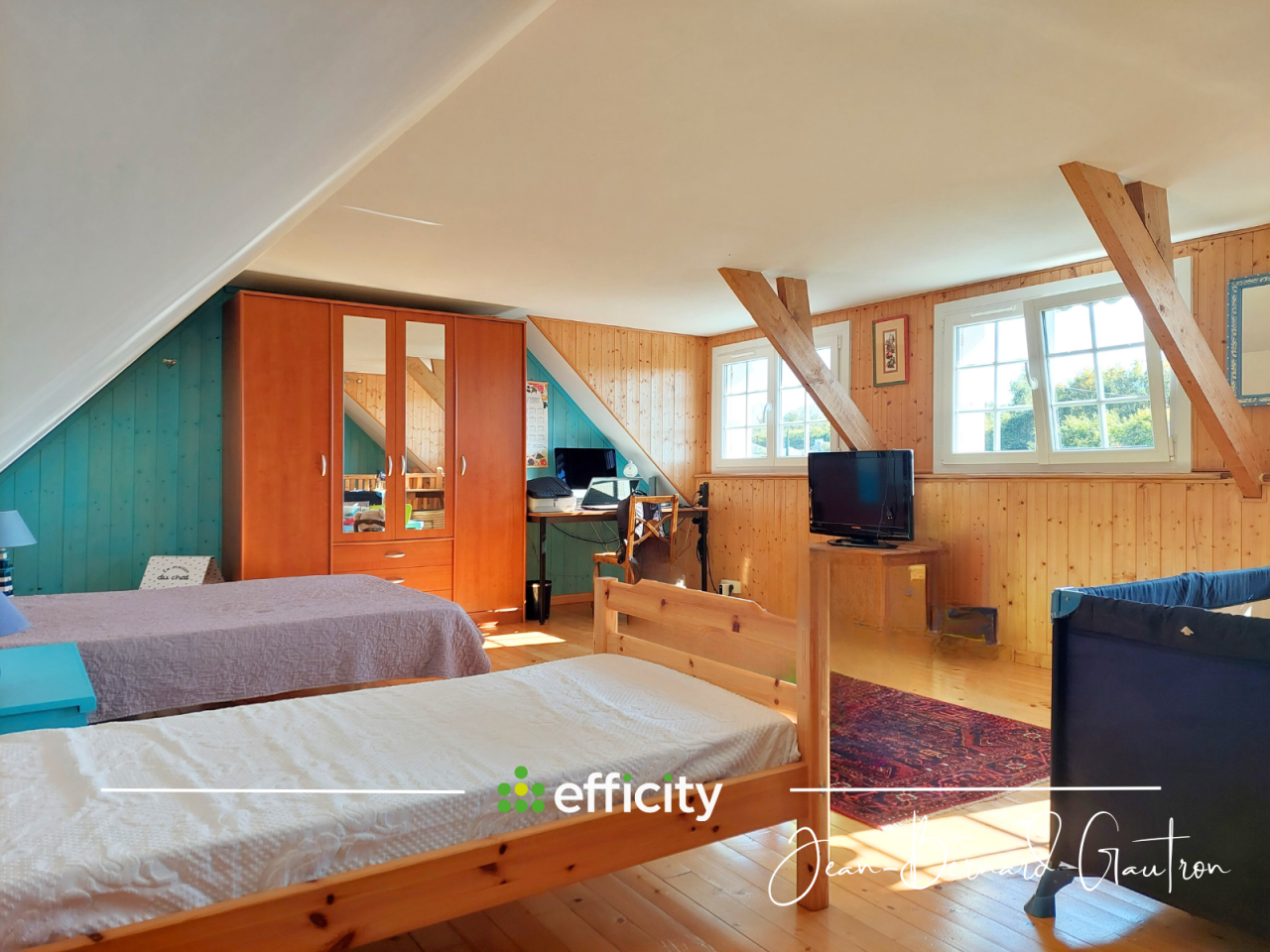 Proprietà equestre In vendita Côte d'Armor