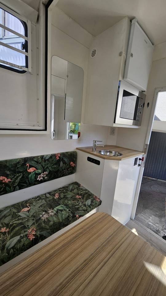 Van per Cavalli Fiat  Ducato 2,2 Diesel  180 chevaux 2023 Occasione