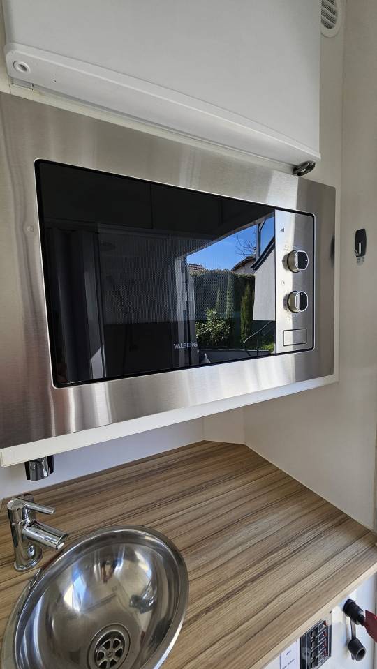 Van per Cavalli Fiat  Ducato 2,2 Diesel  180 chevaux 2023 Occasione