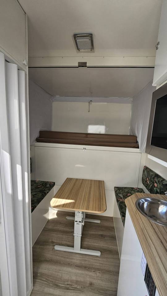 Van per Cavalli Fiat  Ducato 2,2 Diesel  180 chevaux 2023 Occasione