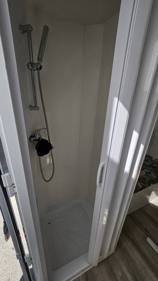 Van per Cavalli Fiat  Ducato 2,2 Diesel  180 chevaux 2023 Occasione