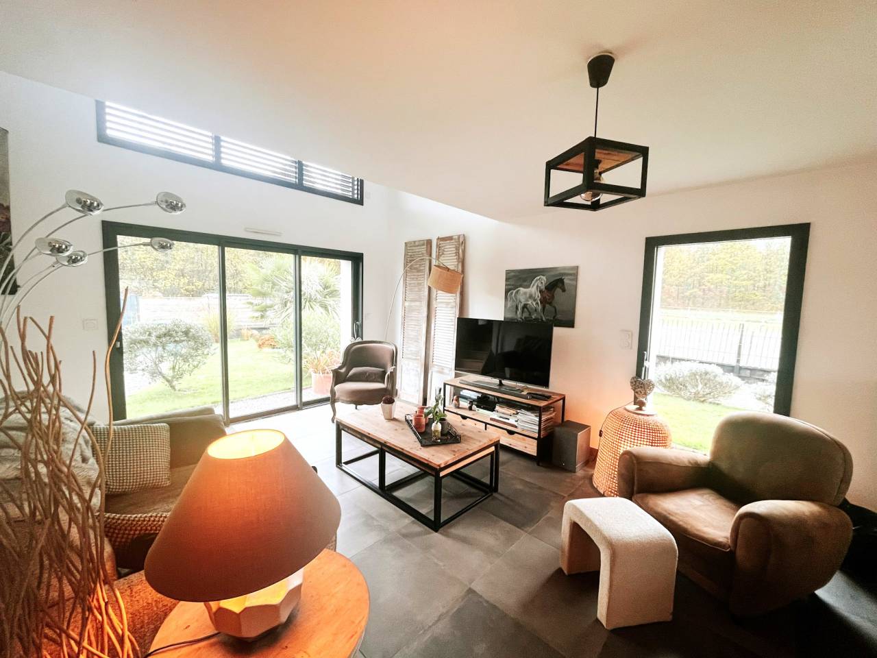 Bella dimora equestre In vendita Ile-et-Vilaine