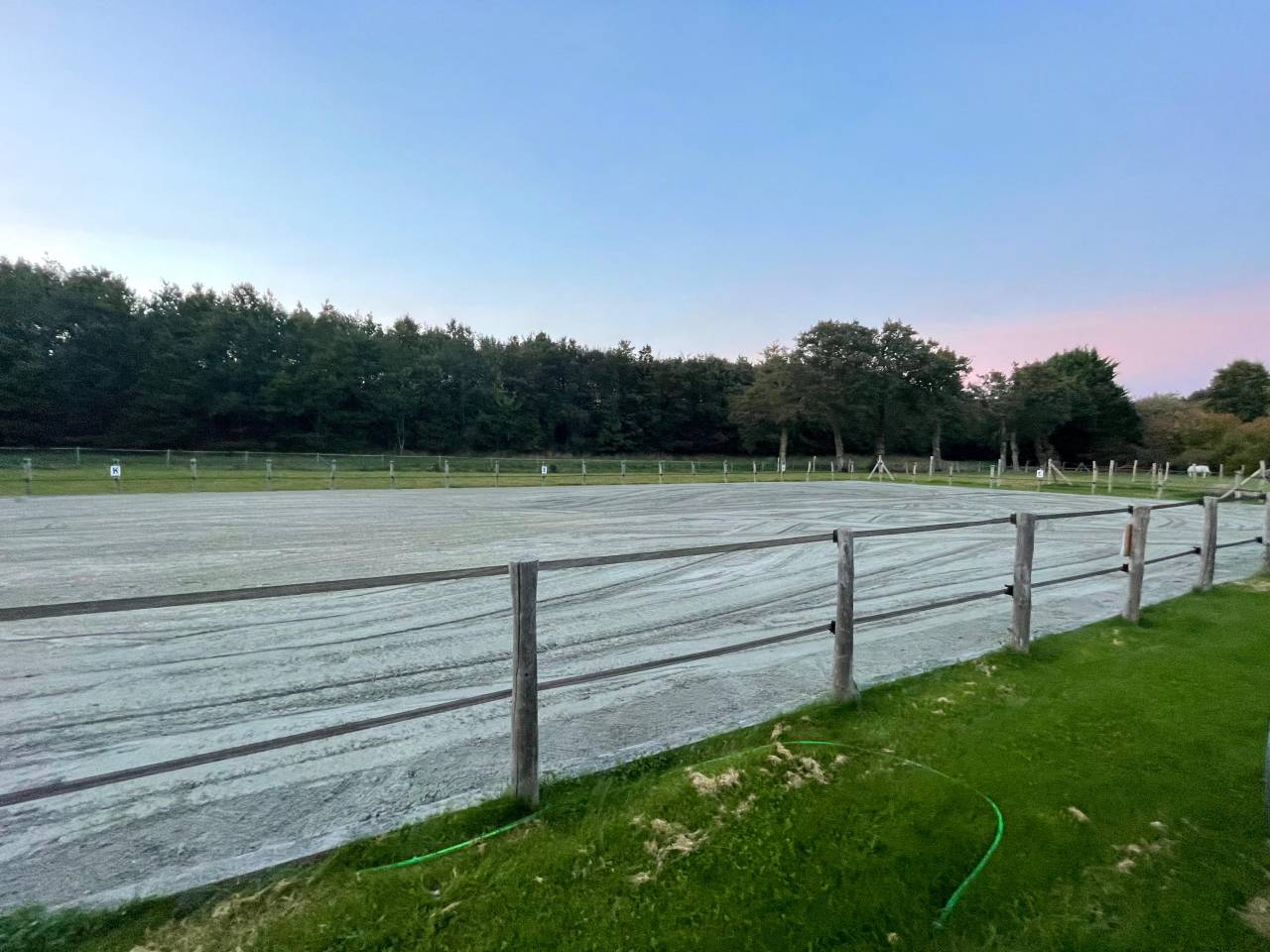 Bella dimora equestre In vendita Ile-et-Vilaine