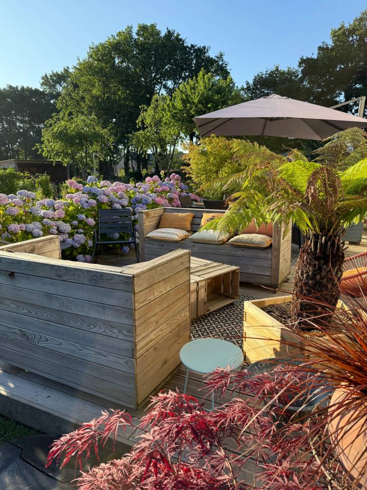 Bella dimora equestre In vendita Ile-et-Vilaine