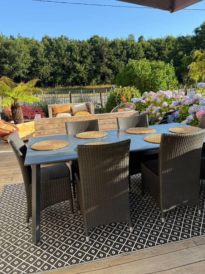 Bella dimora equestre In vendita Ile-et-Vilaine