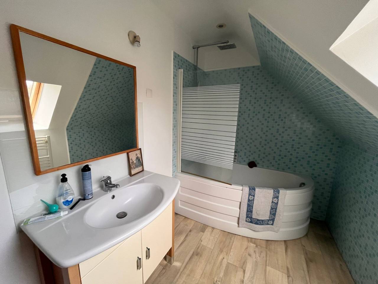 Bella dimora equestre In vendita Ile-et-Vilaine