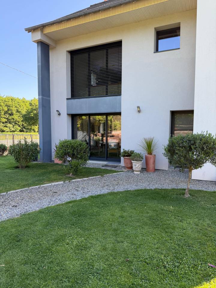 Bella dimora equestre In vendita Ile-et-Vilaine