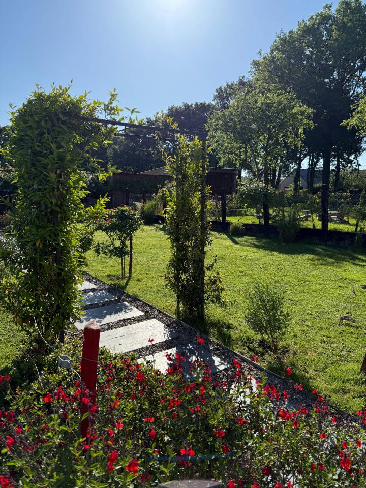 Bella dimora equestre In vendita Ile-et-Vilaine