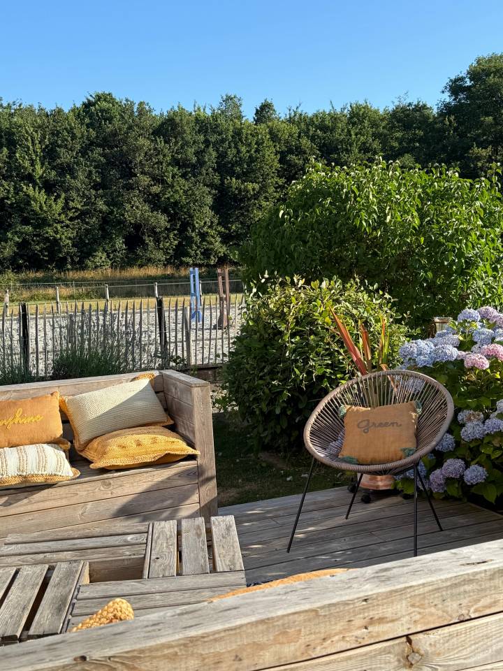 Bella dimora equestre In vendita Ile-et-Vilaine