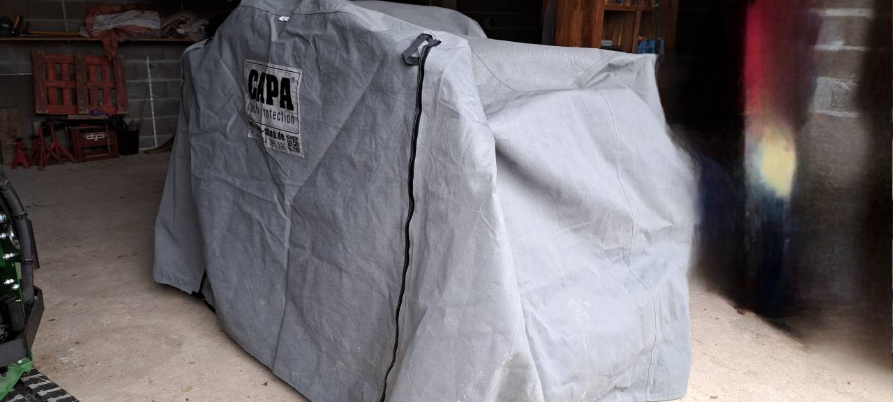 Attacchi - Calesse - Altra marca - Marathon  