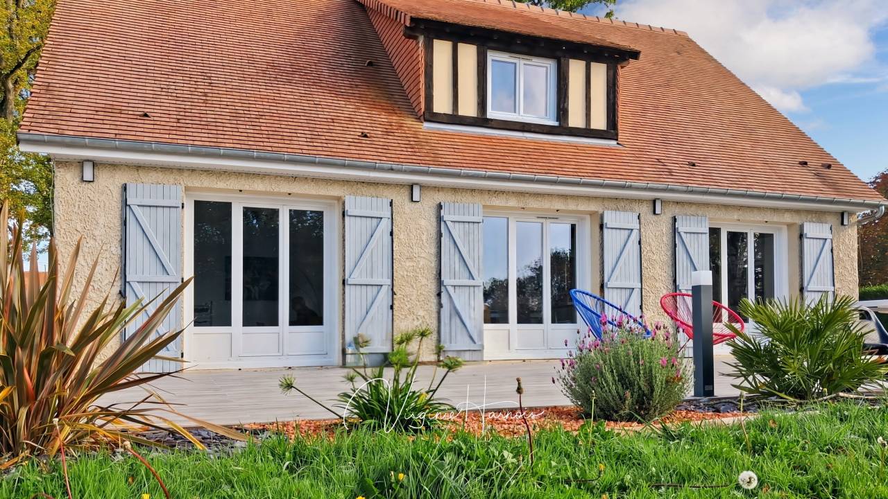 Proprietà equestre In vendita Calvados