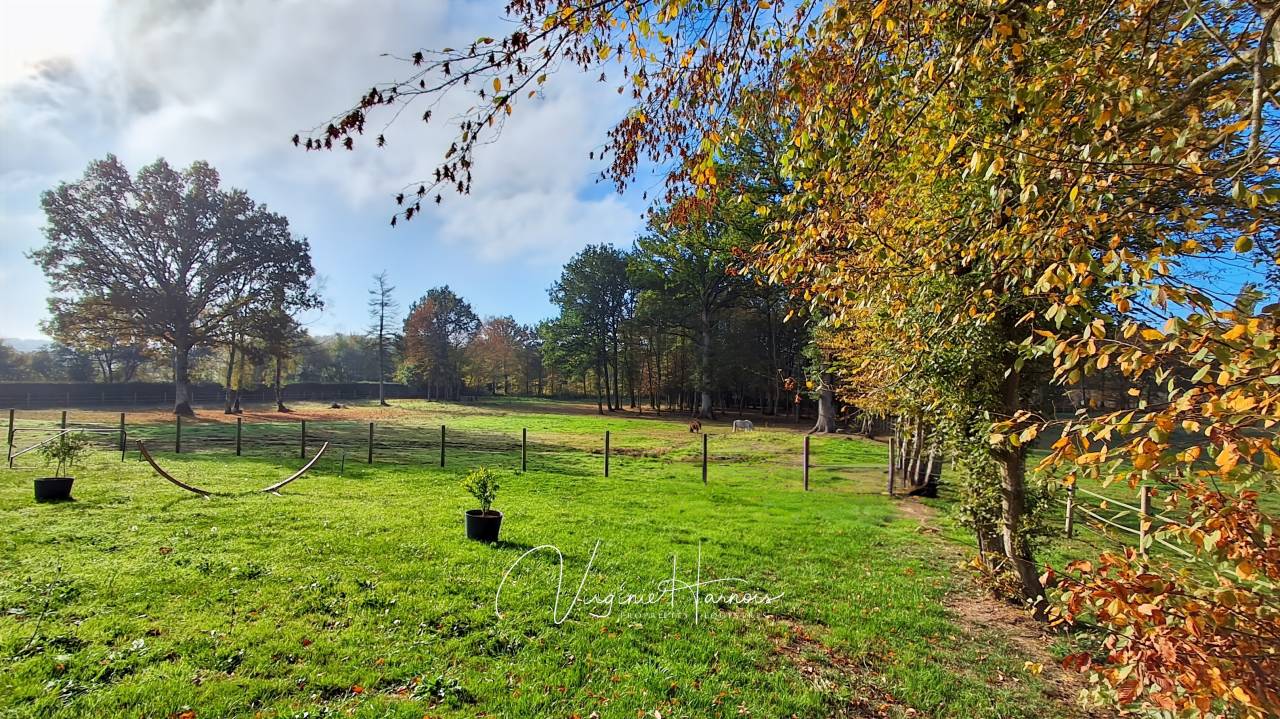Proprietà equestre In vendita Calvados