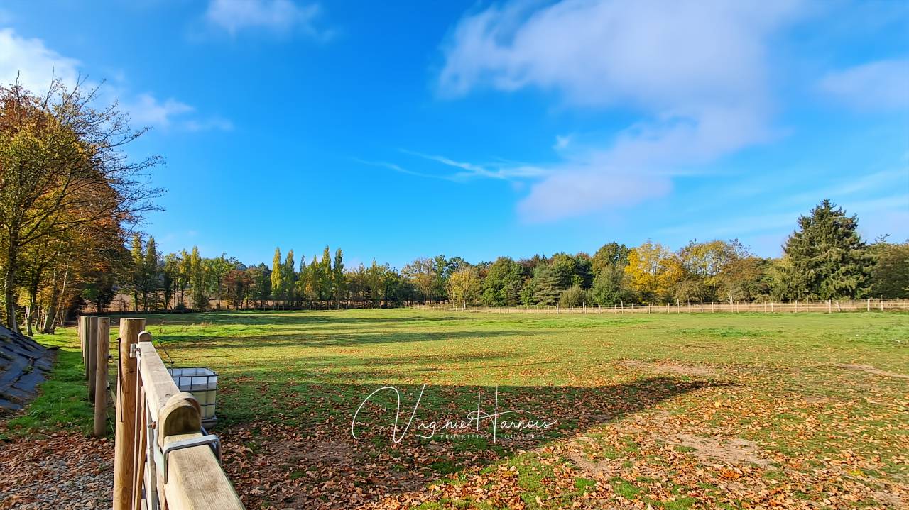 Proprietà equestre In vendita Calvados