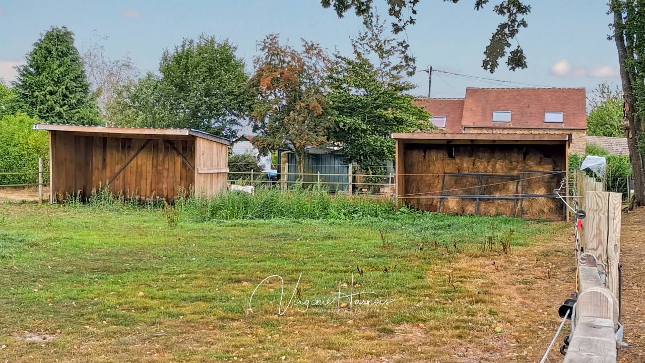 Proprietà equestre In vendita Calvados