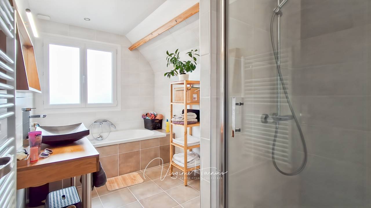 Proprietà equestre In vendita Calvados