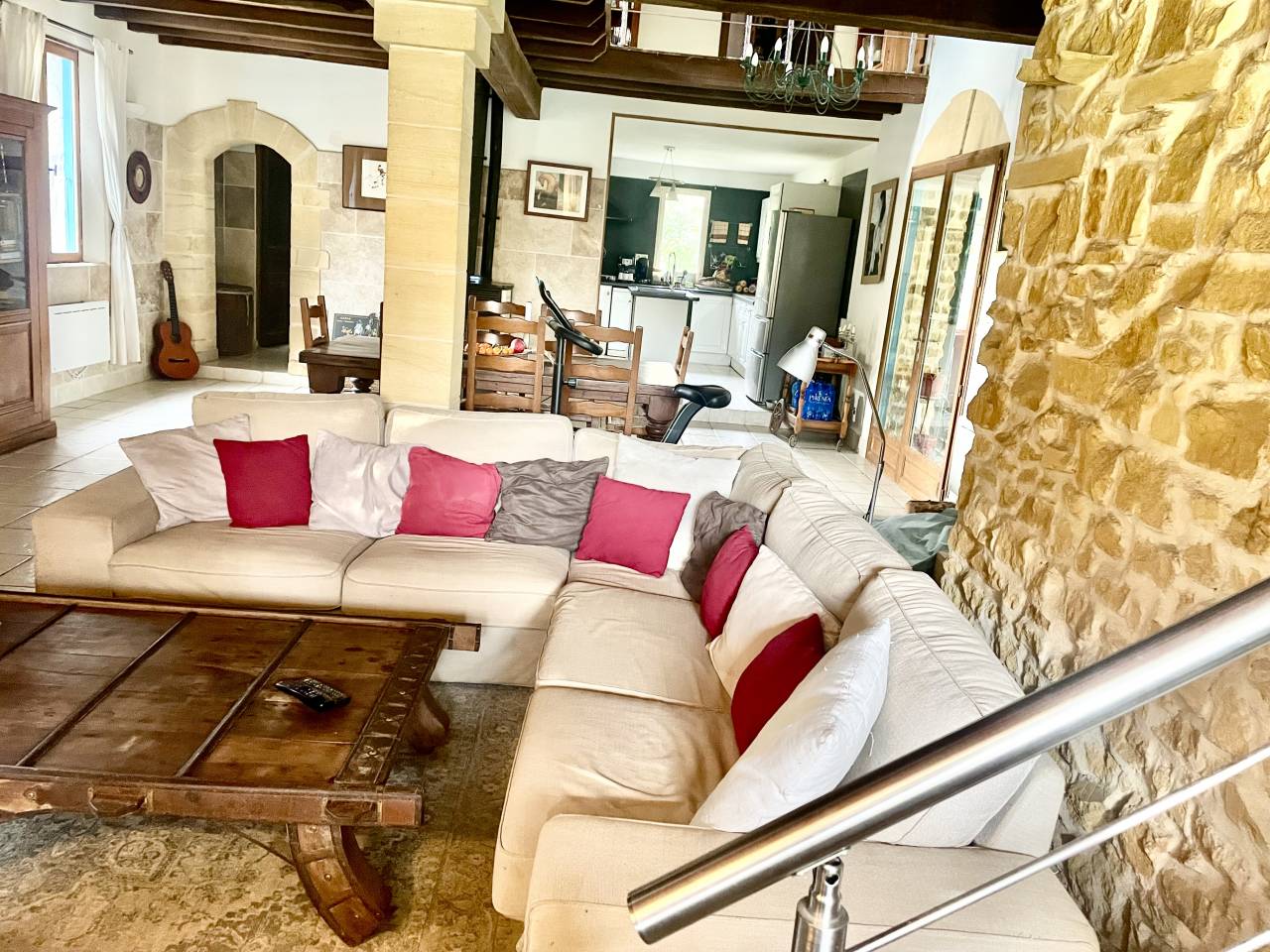 Proprietà equestre In vendita Tarn-et-Garonne