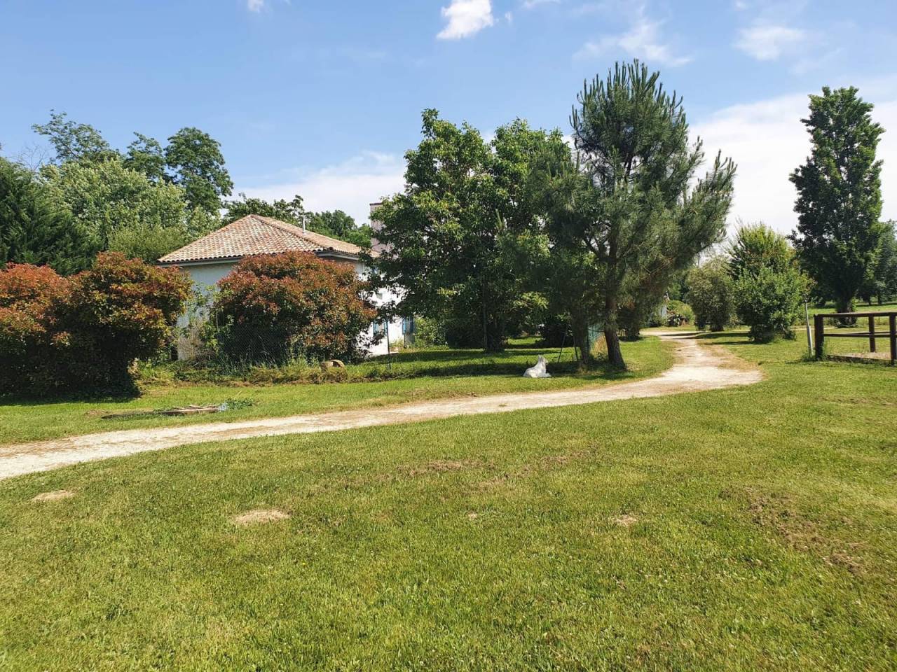 Proprietà equestre In vendita Tarn-et-Garonne